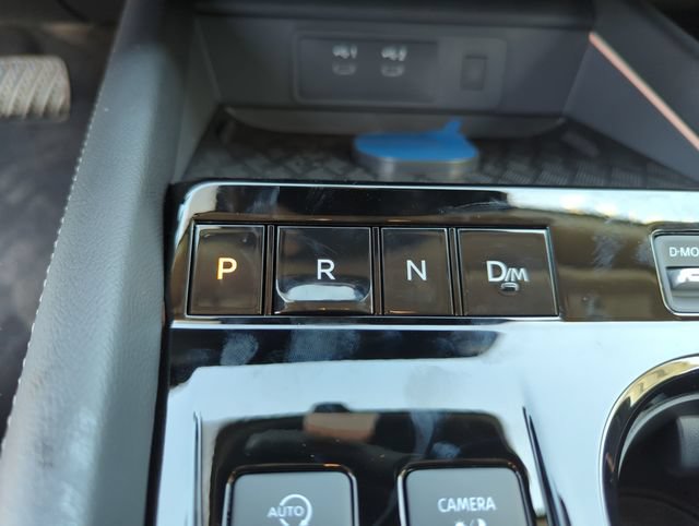 New 2026 Nissan Murano SL AWD/4WD image 38