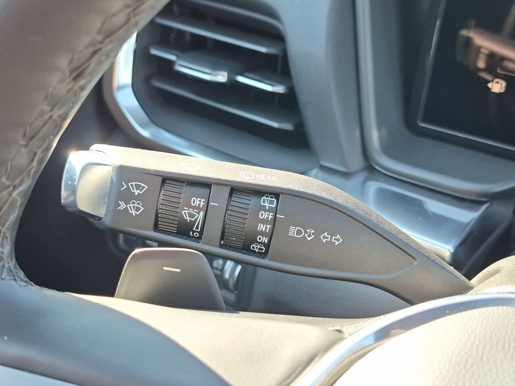 Used 2026 GMC Terrain Elevation w/ Elevation Premium Package AWD/4WD image 35