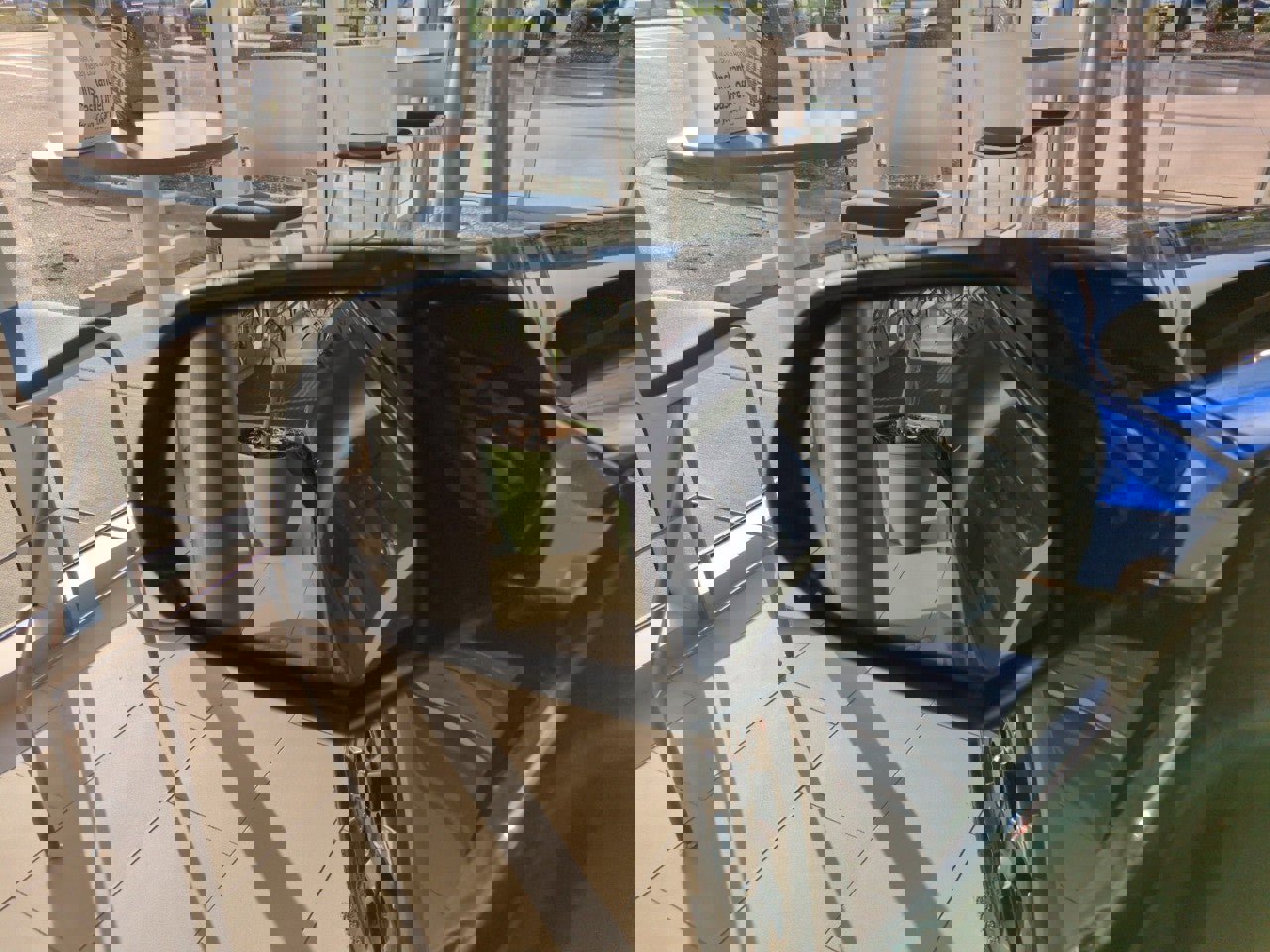 New 2026 Hyundai Ioniq 5 XRT image 9