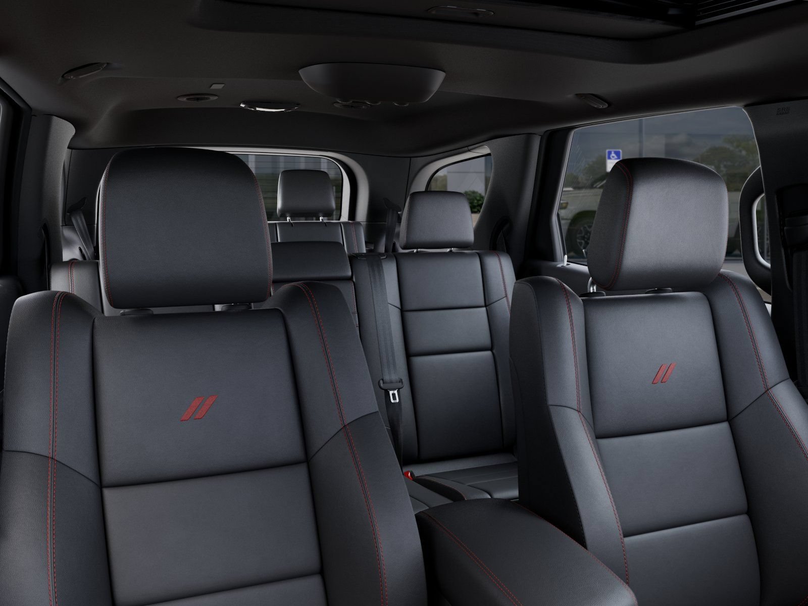 New 2026 Dodge Durango GT AWD/4WD image 26