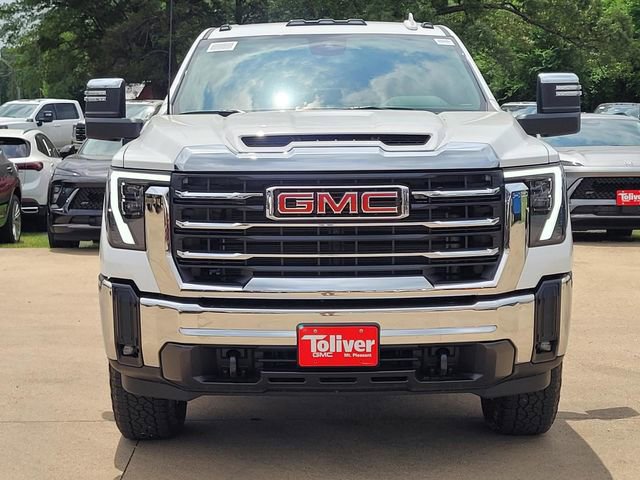 New 2026 GMC Sierra 2500 SLT AWD/4WD image 3