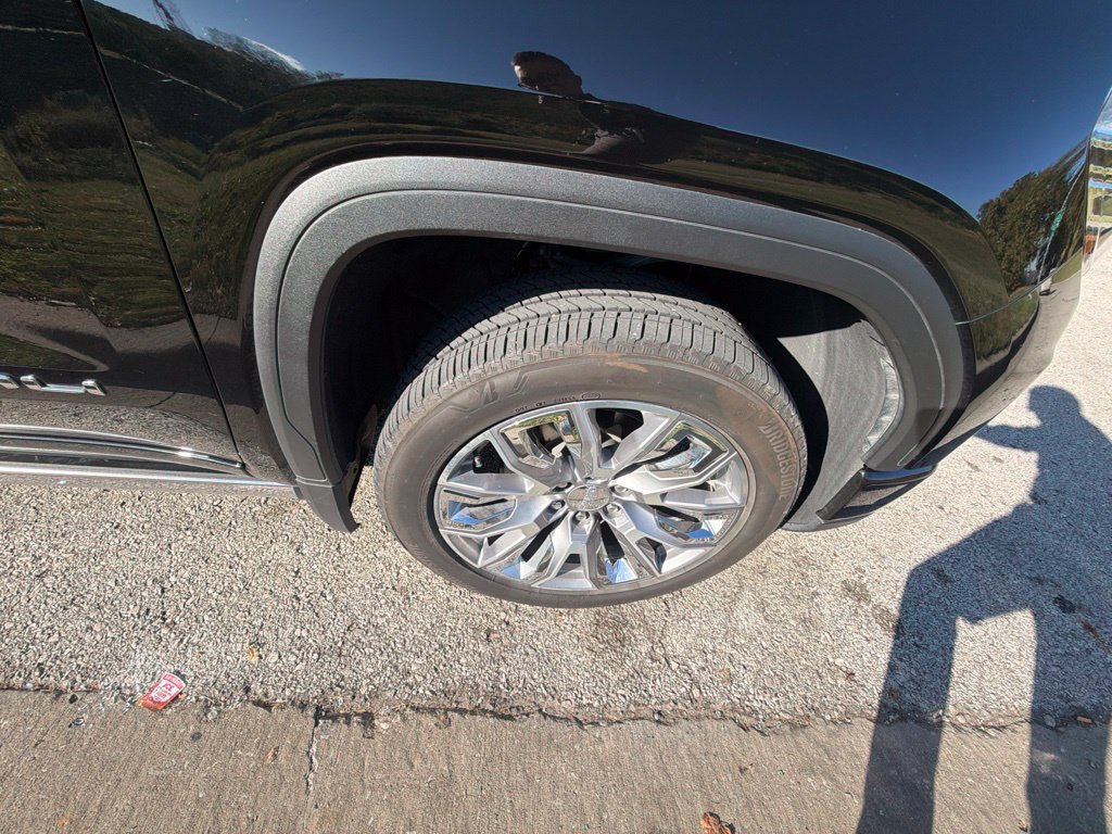 Used 2026 GMC Sierra 1500 Denali AWD/4WD image 24
