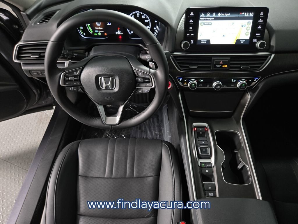 Used 2022 Honda Accord Touring image 15
