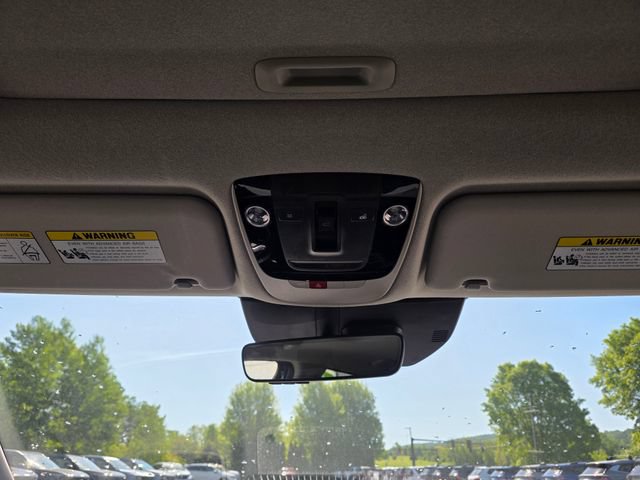 New 2026 Kia Niro Wave w/ Wave Preserve Package FWD image 23