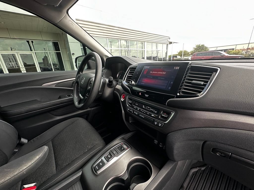 Used 2022 Honda Ridgeline Sport image 28
