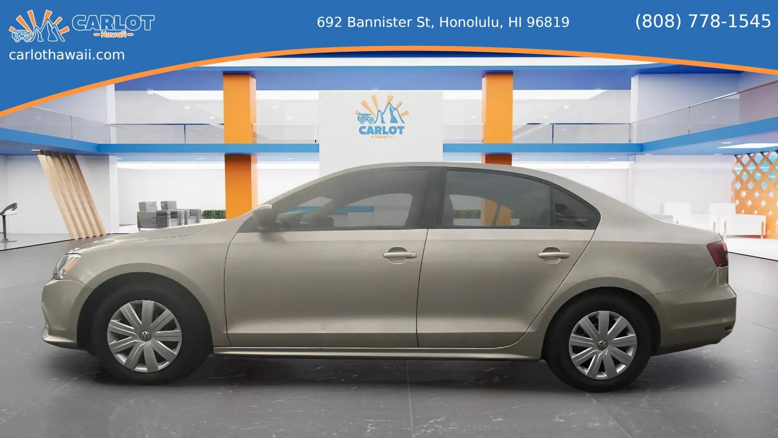 Used 2016 Volkswagen Jetta S image 9