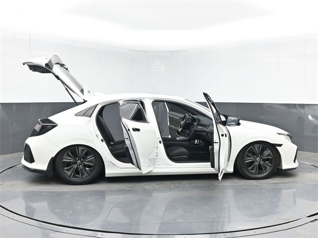 Used 2019 Honda Civic EX image 53