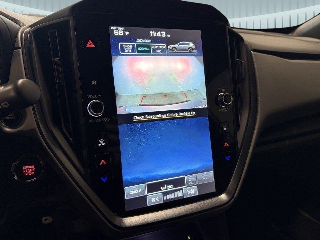 Used 2024 Subaru Crosstrek 2.5i Sport image 3