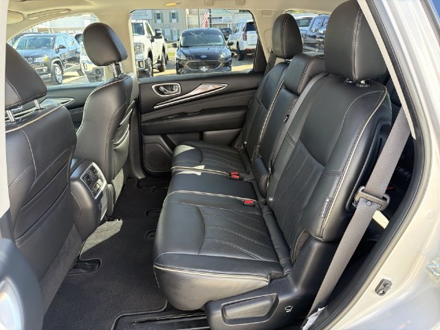 Used 2018 INFINITI QX60 Luxe AWD/4WD image 31