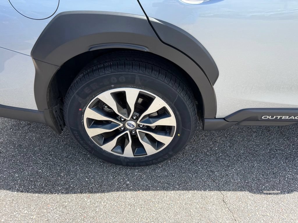 Used 2024 Subaru Outback Touring XT AWD/4WD image 5