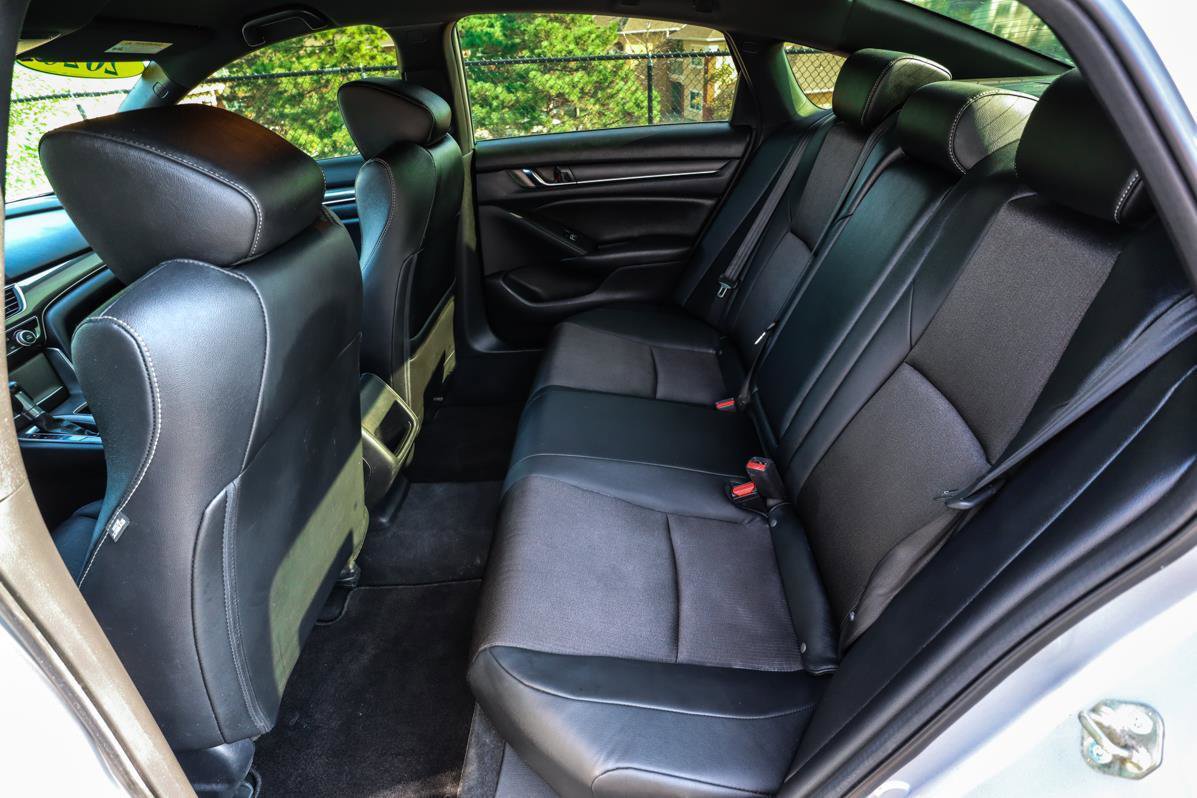 Used 2020 Honda Accord Sport image 36