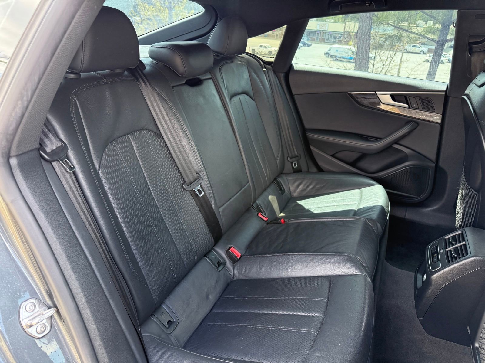 Used 2018 Audi S5 Prestige w/ S Sport Package image 43