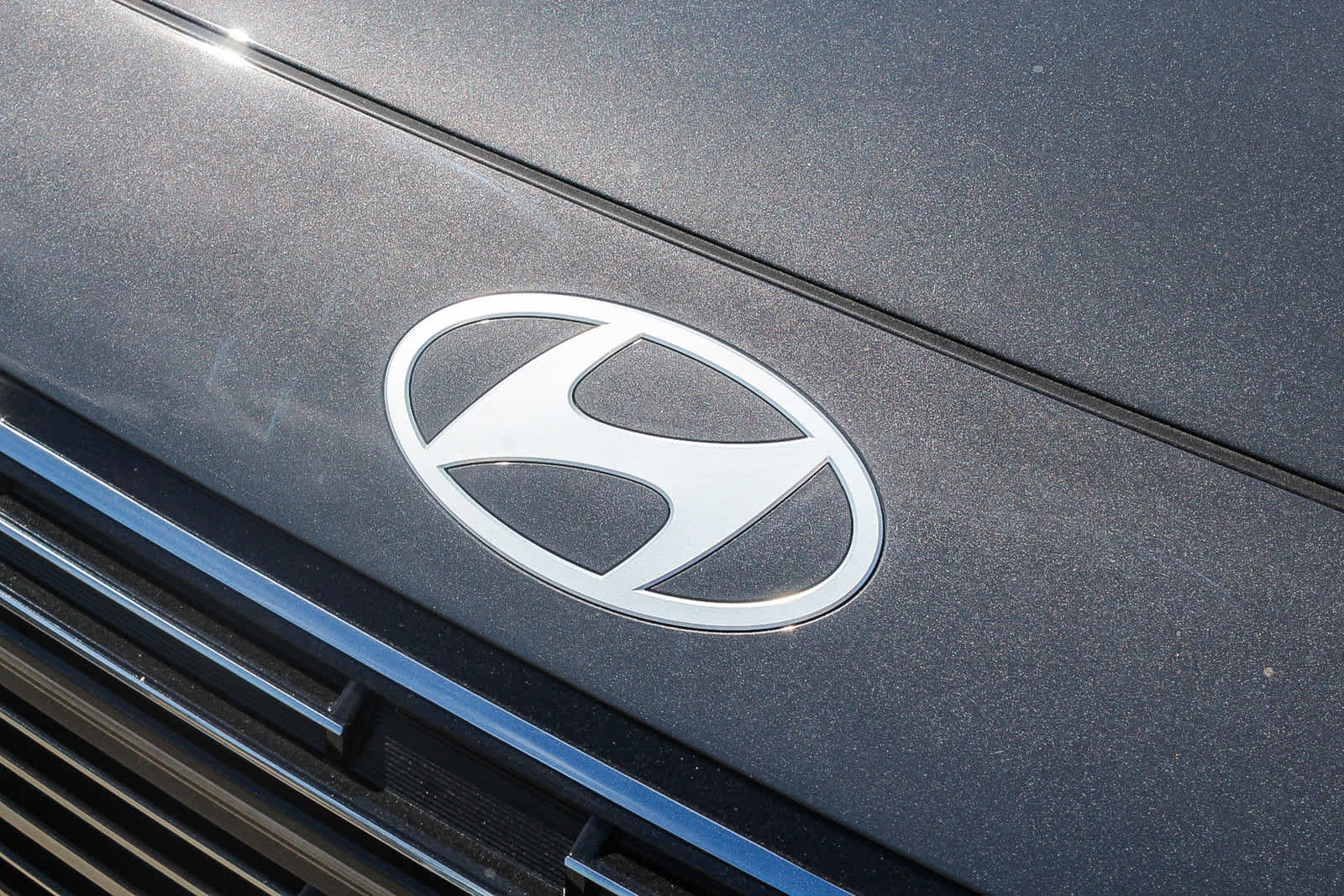 New 2026 Hyundai Palisade SEL AWD/4WD image 13