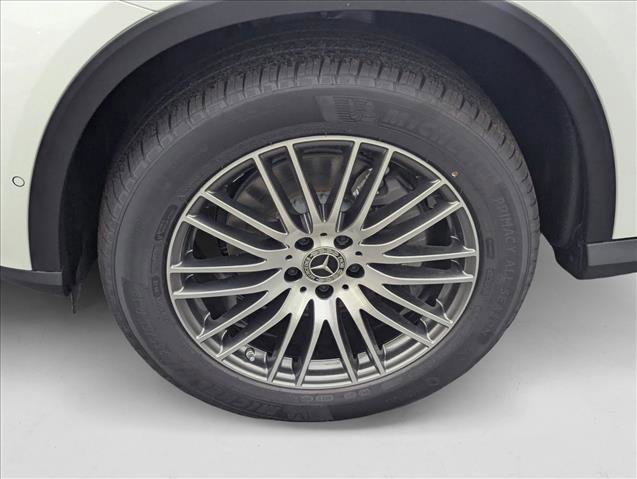 New 2026 Mercedes-Benz GLC 300 image 9