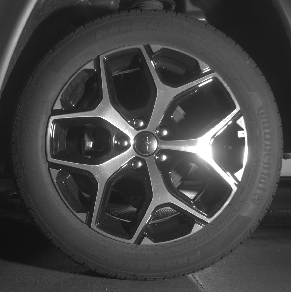 Used 2025 Jeep Compass Limited image 14