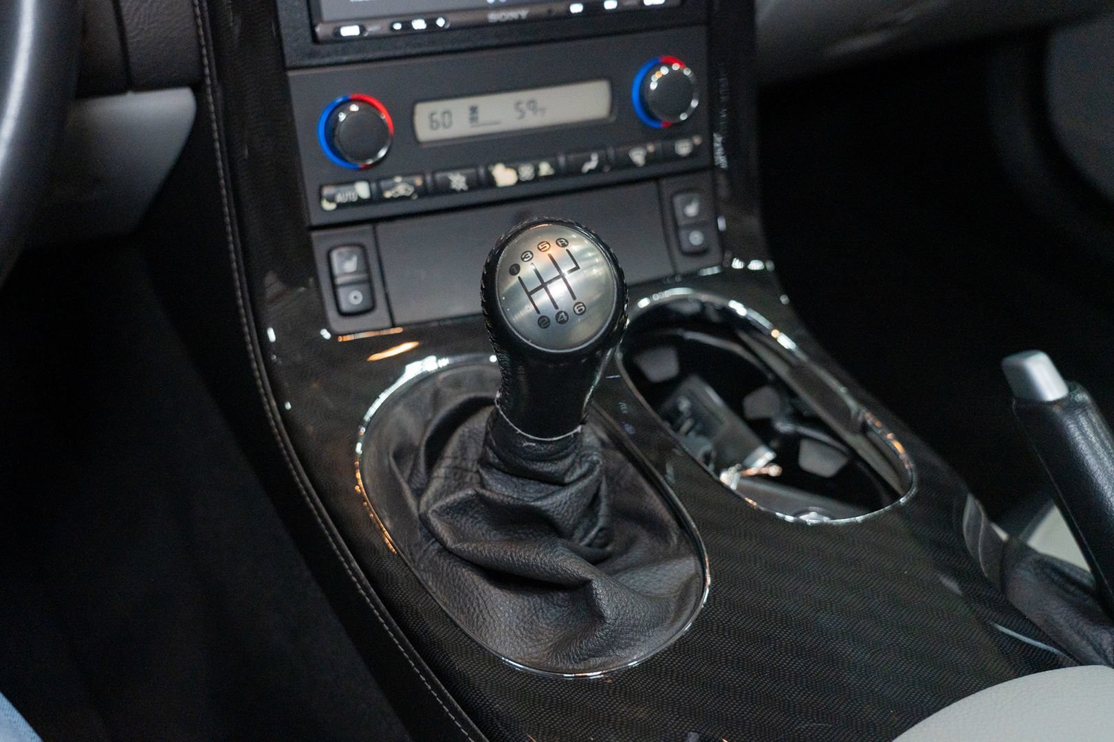 Used 2010 Chevrolet Corvette Grand Sport w/ Preferred Equipment Group RWD image 40