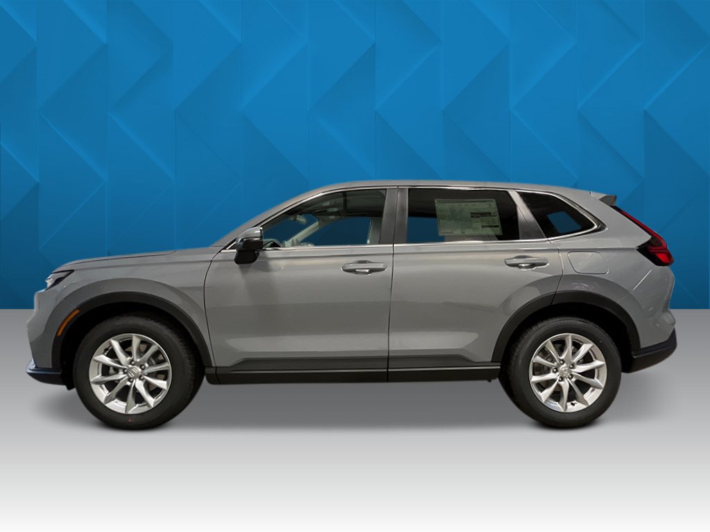 New 2027 Honda CR-V EX image 7