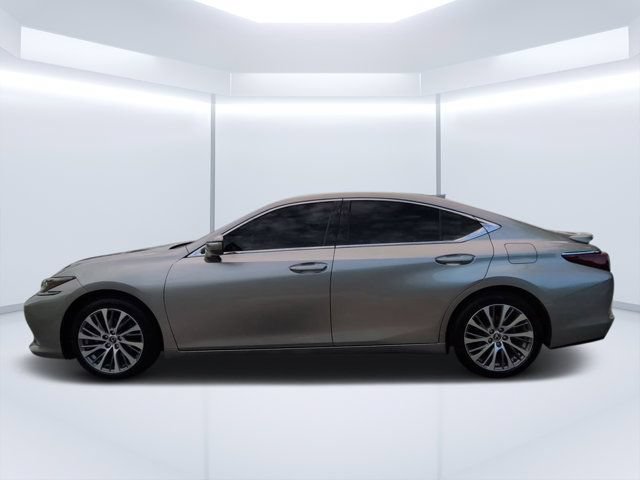 Used 2021 Lexus ES 350 w/ Premium Package FWD image 6