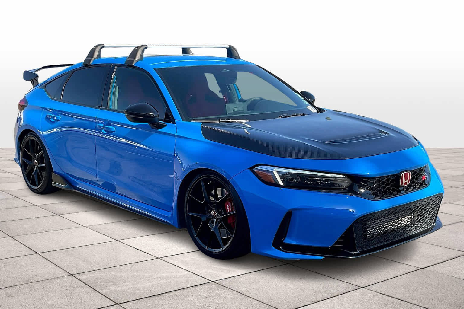 Used 2023 Honda Civic Type R image 2