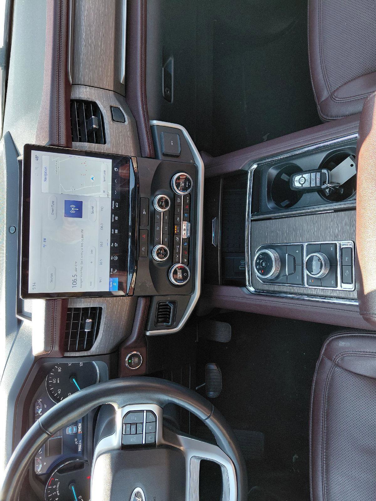 Used 2024 Ford Expedition Limited image 41