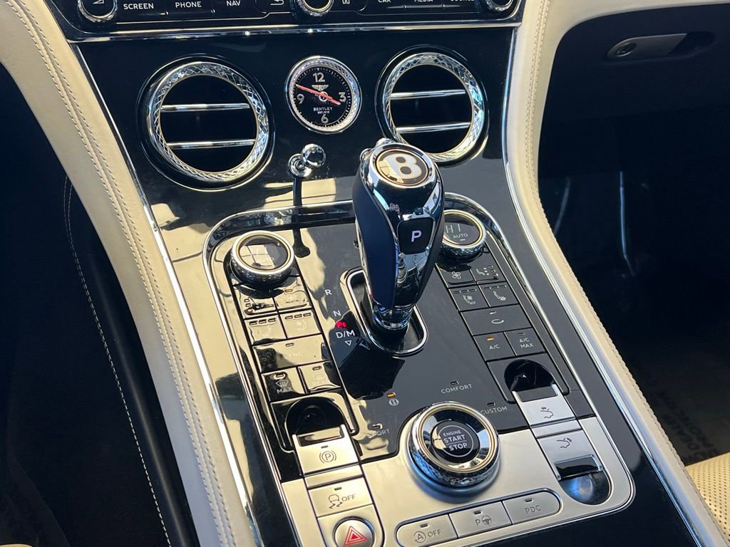 Used 2020 Bentley Continental GT image 17