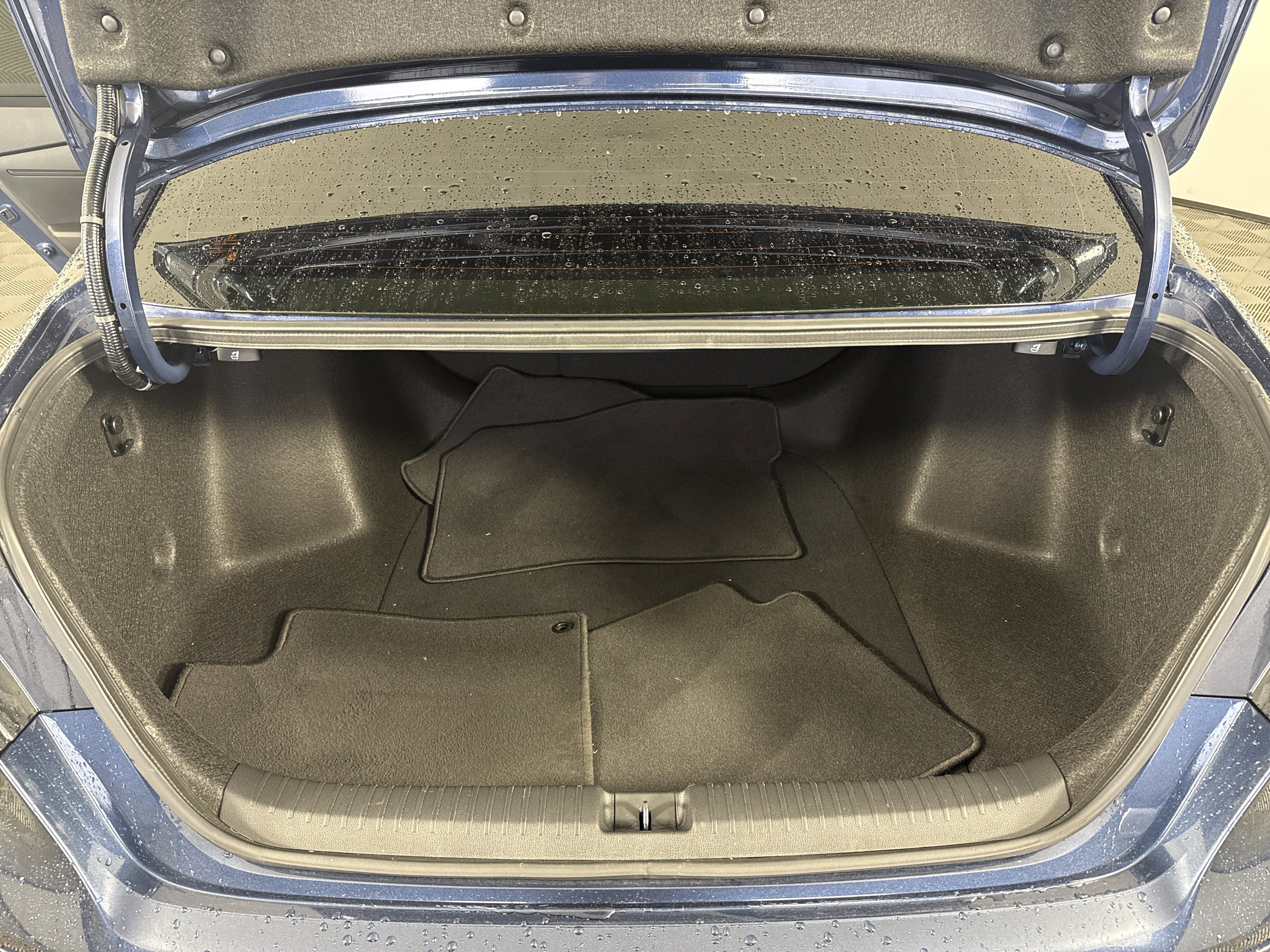 Certified 2023 Honda Accord EX image 21