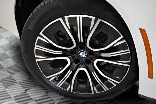 Used 2026 BMW X3 xDrive30 AWD/4WD image 14