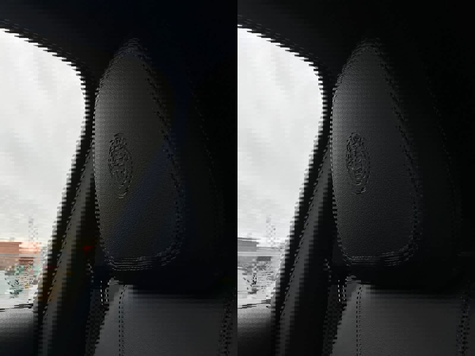 Used 2023 Alfa Romeo Stelvio Sprint AWD/4WD image 24