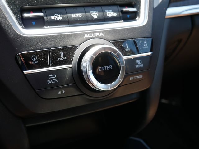 Used 2017 Acura MDX SH-AWD w/ Technology Package image 21