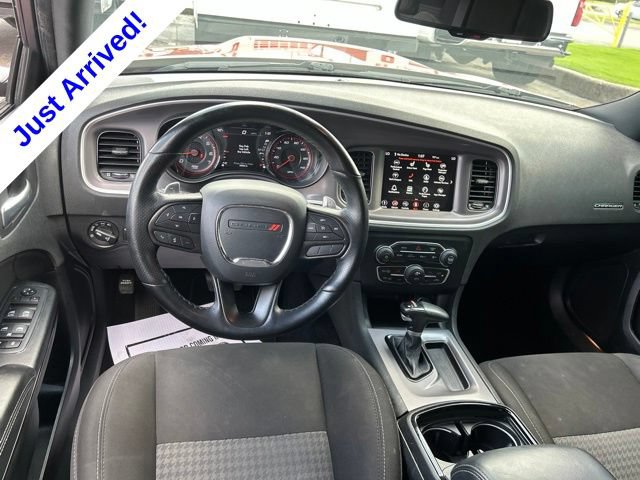 Used 2022 Dodge Charger GT w/ Blacktop Package RWD image 26