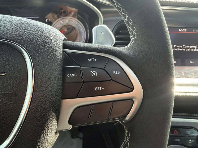 Used 2018 Dodge Challenger SRT Demon image 31