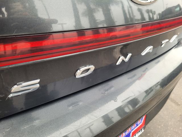 Used 2022 Hyundai Sonata SEL w/ Cargo Package image 28