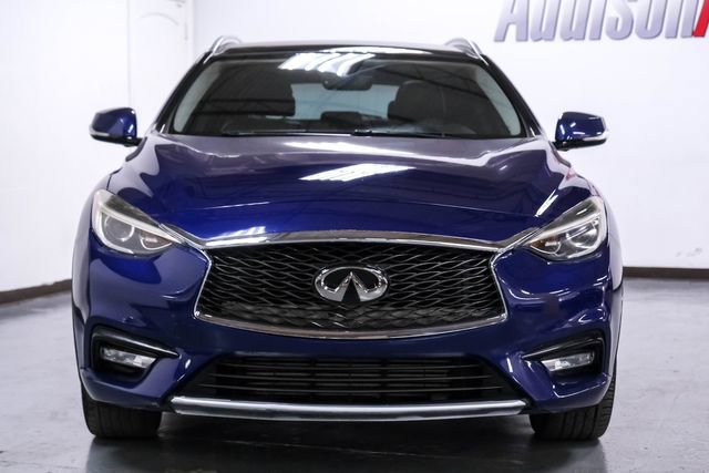 Used 2018 INFINITI QX30 Premium w/ Cargo Package image 6