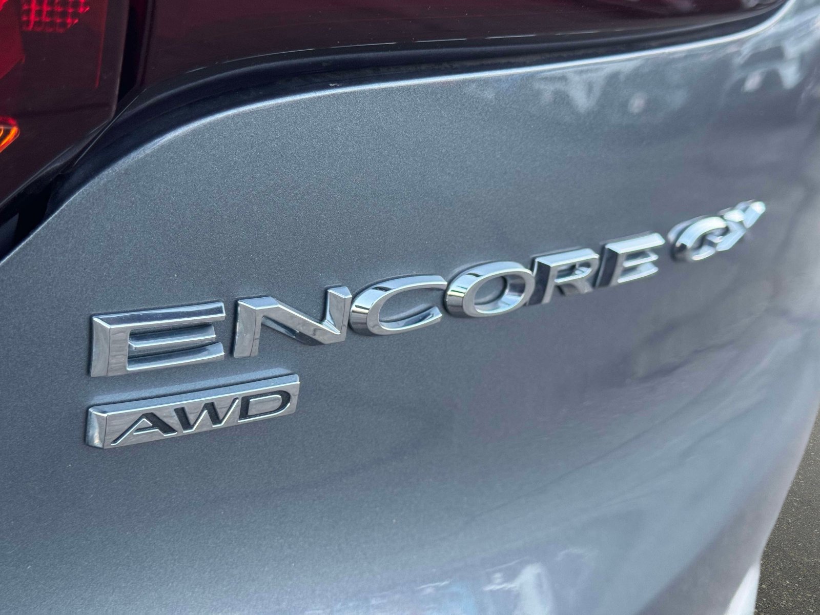 Used 2021 Buick Encore GX Preferred w/ Cold Weather Comfort Package image 9