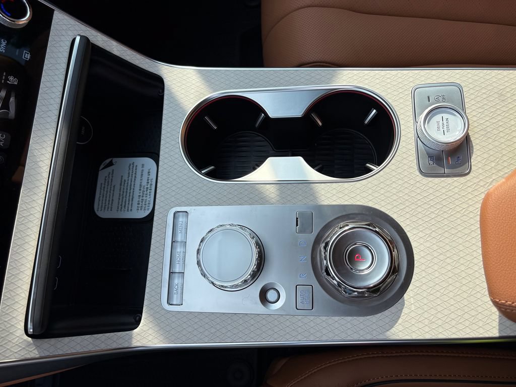 New 2026 Genesis GV80 2.5T Advanced AWD/4WD image 26