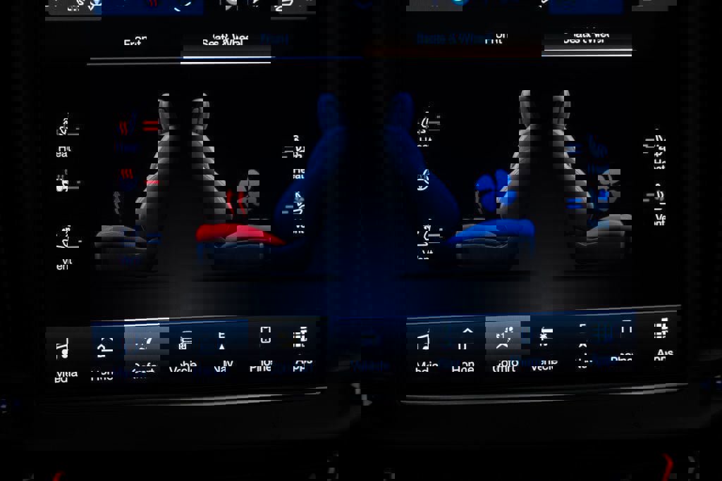 Used 2022 Maserati Levante GT image 22