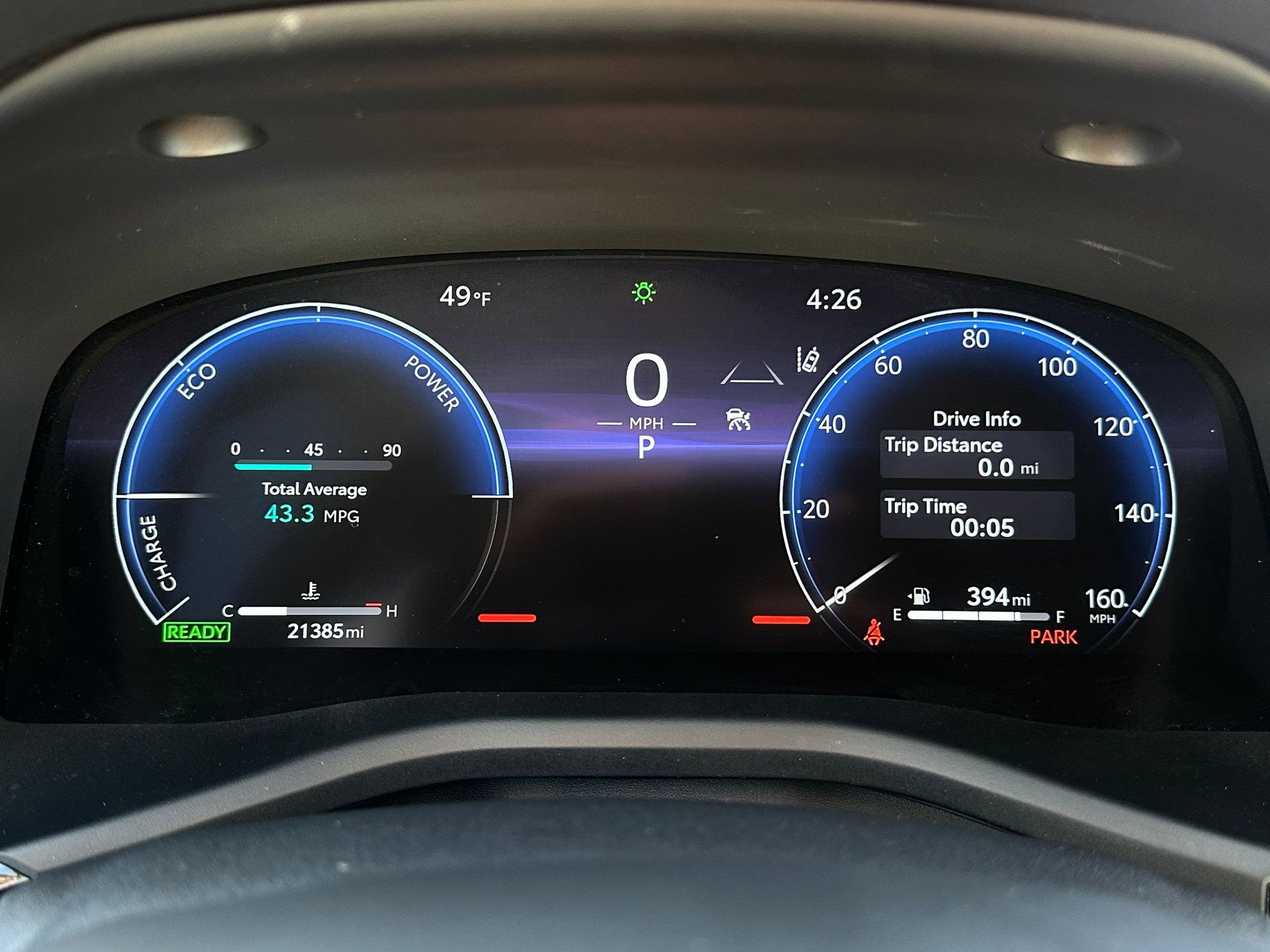 Used 2025 Toyota Camry XLE w/ Premium Package image 17