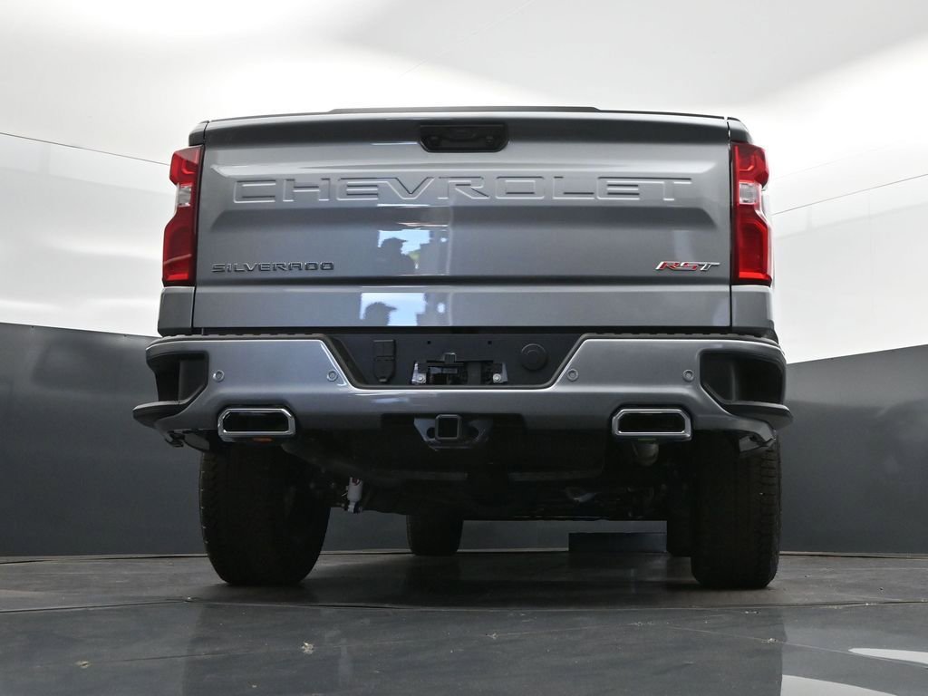 New 2026 Chevrolet Silverado 1500 RST w/ RST All Star Premium Package AWD/4WD image 46