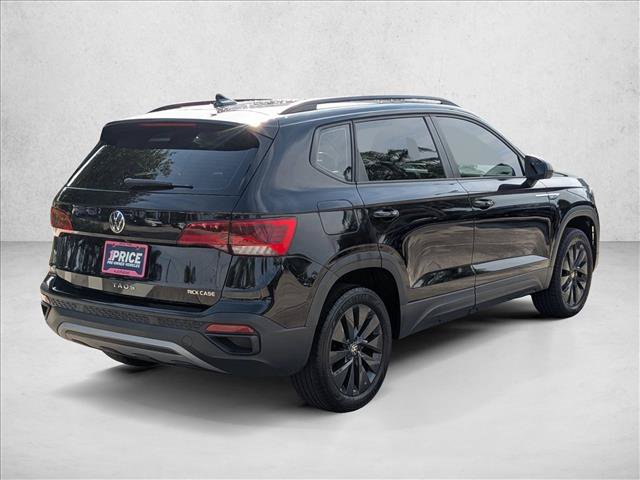 Used 2023 Volkswagen Taos S FWD image 5