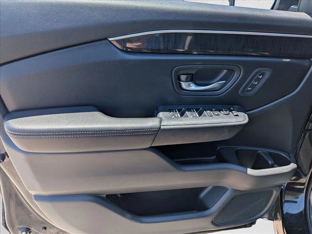 Used 2023 Honda Pilot Elite image 11