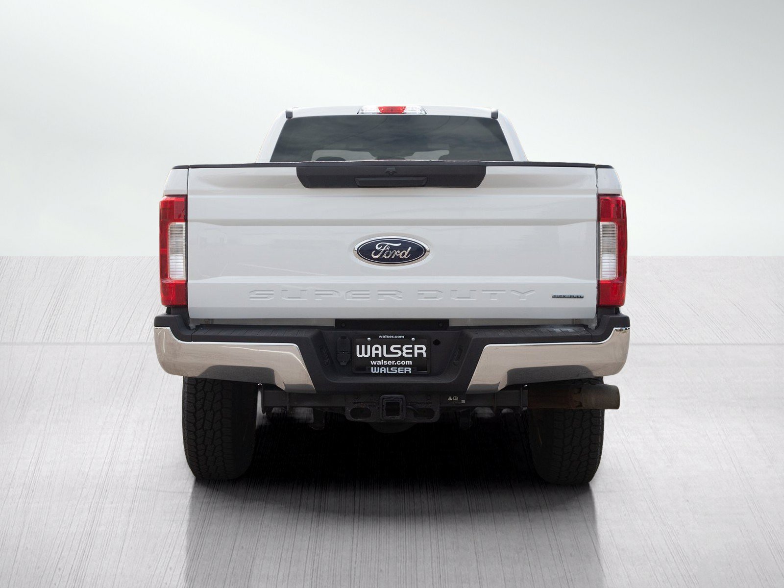 Used 2018 Ford F350 XLT AWD/4WD image 4