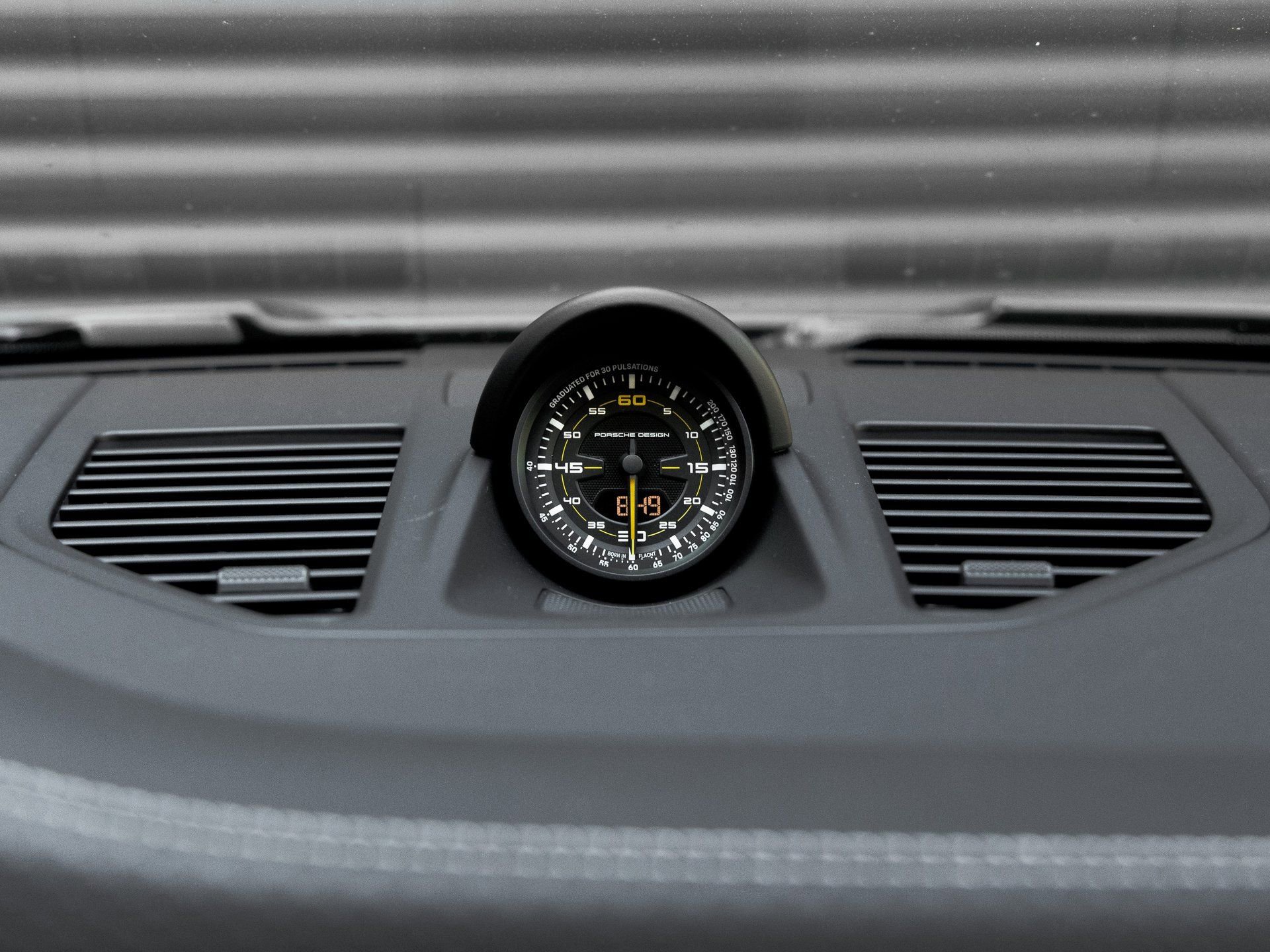 Certified 2026 Porsche 911 GT3 image 28