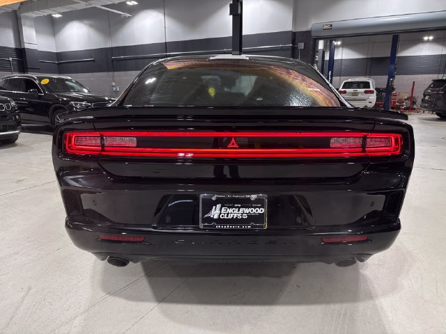 New 2026 Dodge Charger Scat Pack AWD/4WD image 9
