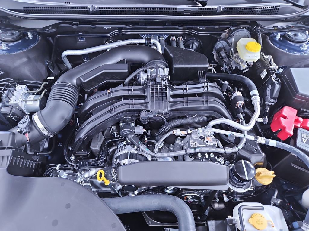 New 2025 Subaru Legacy Premium w/ Popular Package #1A image 20