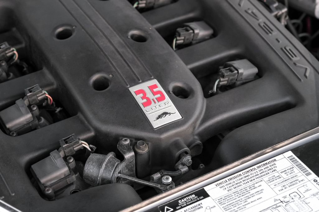 Used 2001 Chrysler Prowler image 39