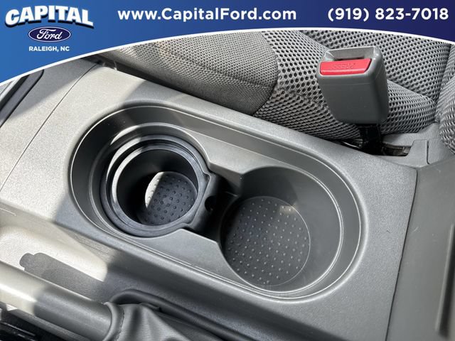 Used 2019 Nissan Frontier SV RWD image 31