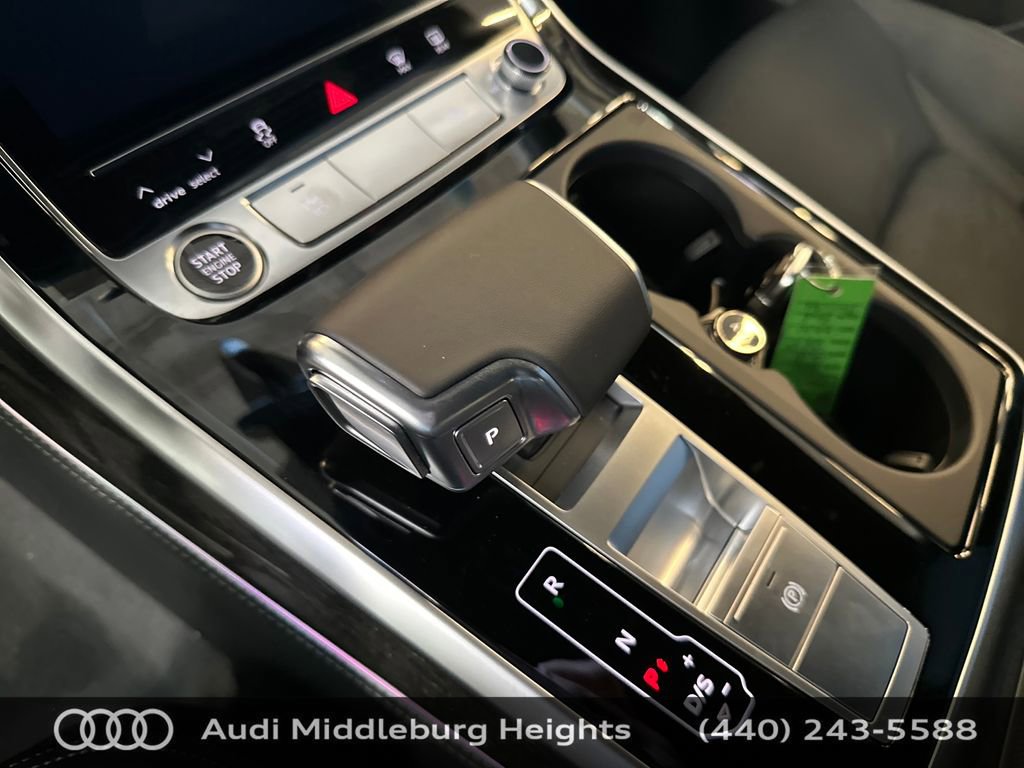 Used 2026 Audi Q8 Premium Plus image 27