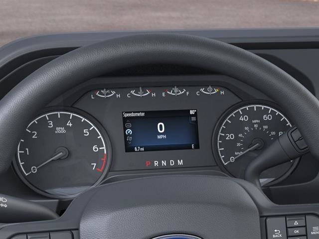 New 2026 Ford F350 XL w/ XL Off-Road Package AWD/4WD image 69
