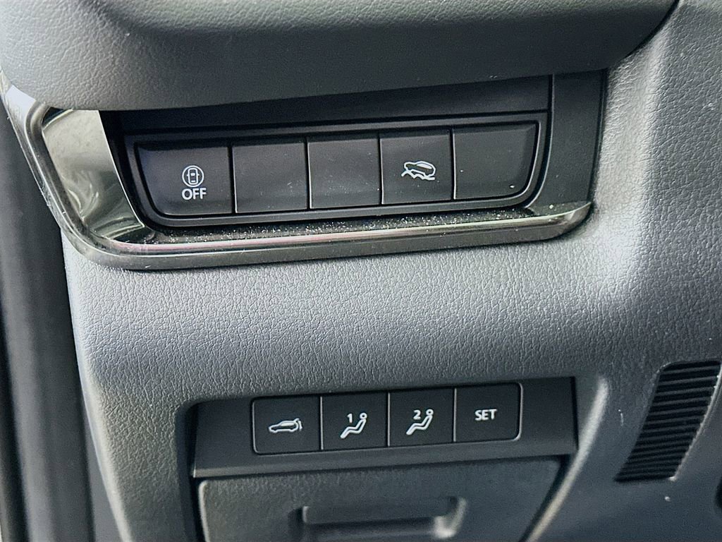 Certified 2023 MAZDA CX-30 AWD 2.5 S w/ Premium Package image 15