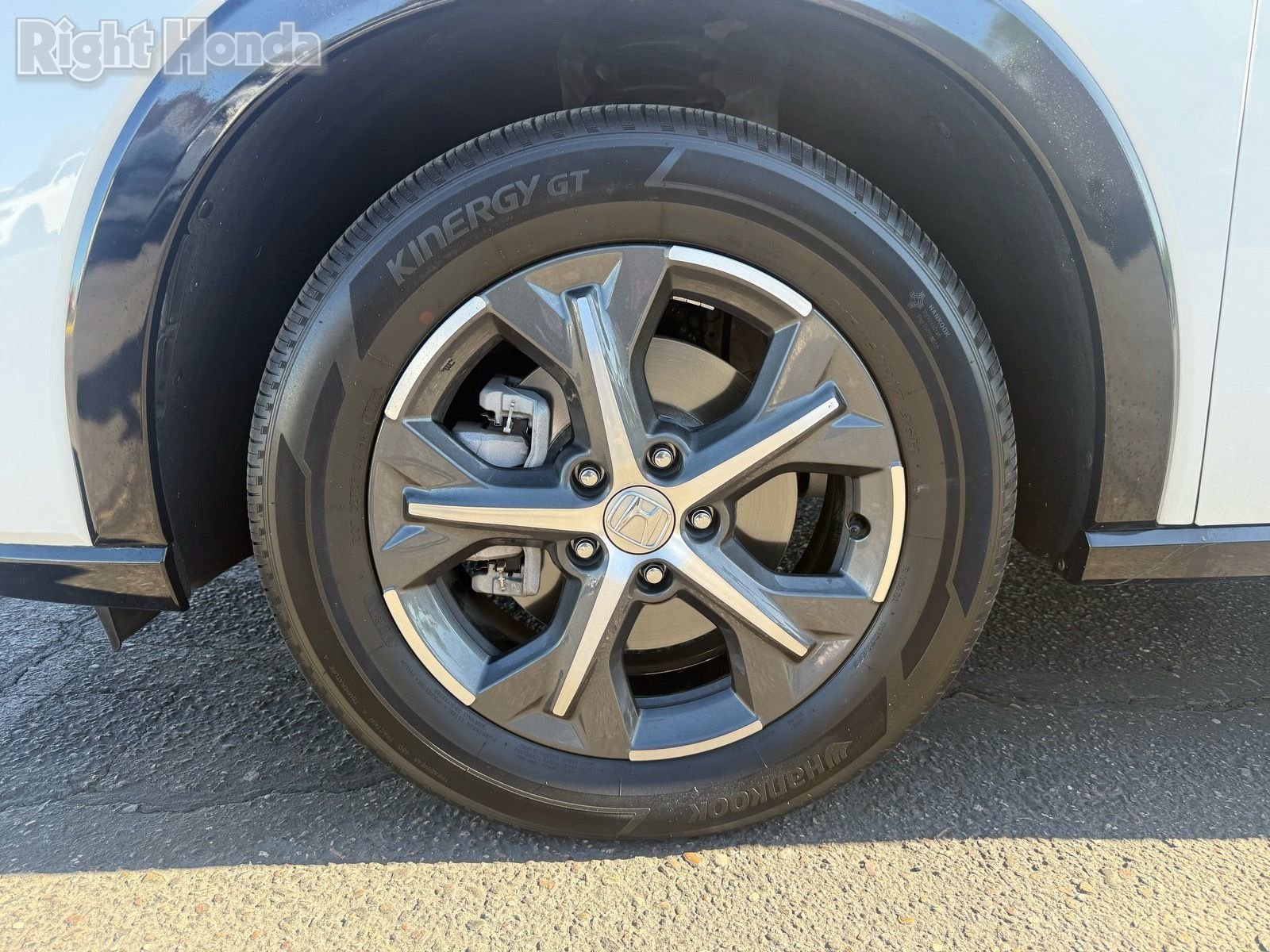 Used 2023 Honda HR-V EX-L image 11